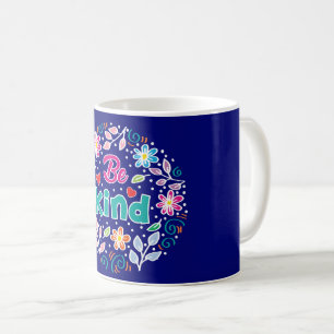 Taza De Café Sé amable