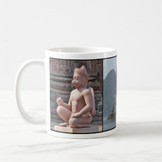 Taza De Café SE Asia