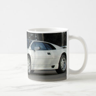 Taza De Café SE de Lotus Esprit