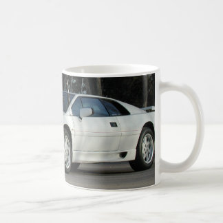 Taza De Café SE de Lotus Esprit