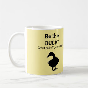 Taza De Café ¡Sé el PATo!