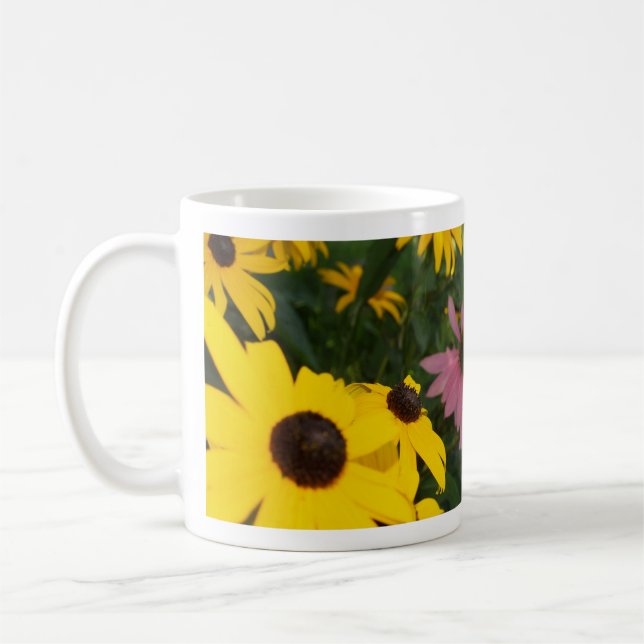 Taza De Café Sé El Uno - Mug (Izquierda)