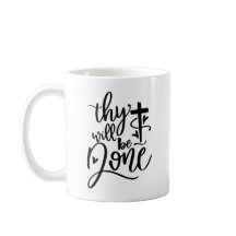 Se Hará Biblia Verse Cristiano Moderno