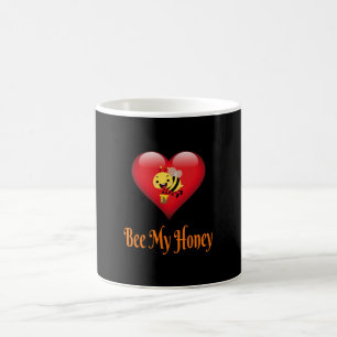 Taza De Café Sé Mi Miel Salva A Las Abejas Regalo