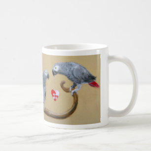 Taza De Café ¡Sé mi Valentín!