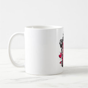 Taza De Café Sé Mía