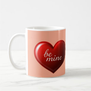 Taza De Café "Sé mío