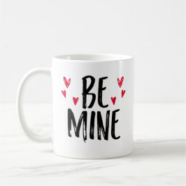 Taza De Café Sé Mío.