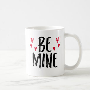 Taza De Café Sé Mío.