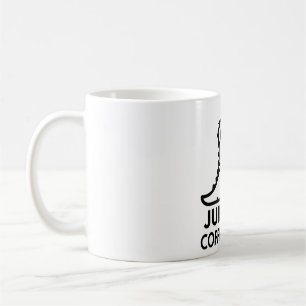 Taza De Café Se necesita café jurásico