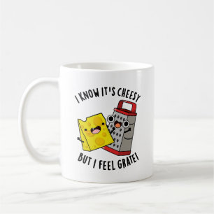 Taza De Café Sé que es cursi pero siento un gran chiste de ques