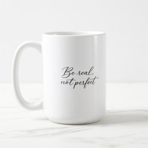 Taza De Café Sé real