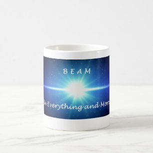 Taza De Café Sé todo y más basura