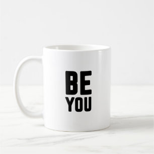 Taza De Café Sé tú