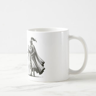 Taza De Café "Sé un caballero a la antigua" Mug