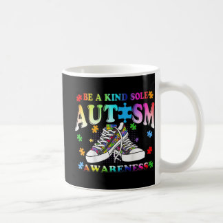 Taza De Café Sé una especie de autismo, entereza, zapatillas de