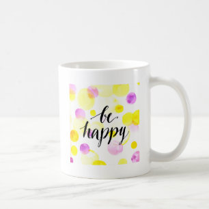 Taza De Café Sea 2 felices