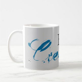 Taza De Café Sea creativo