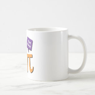 Taza De Café Sea racional - consiga real