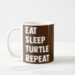 Taza De Café Sea Turtle Gifts For Women Men Tortoise<br><div class="desc">Sea Turtle Gifts For Women Men Tortoise Loggerhead Slow Gift. Perfect gift for your dad,  mom,  papa,  men,  women,  friend and family members on Thanksgiving Day,  Christmas Day,  Mothers Day,  Fathers Day,  4th of July,  1776 Independent day,  Veterans Day,  Halloween Day,  Patrick's Day</div>