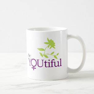 Taza De Café Sea YOUtiful