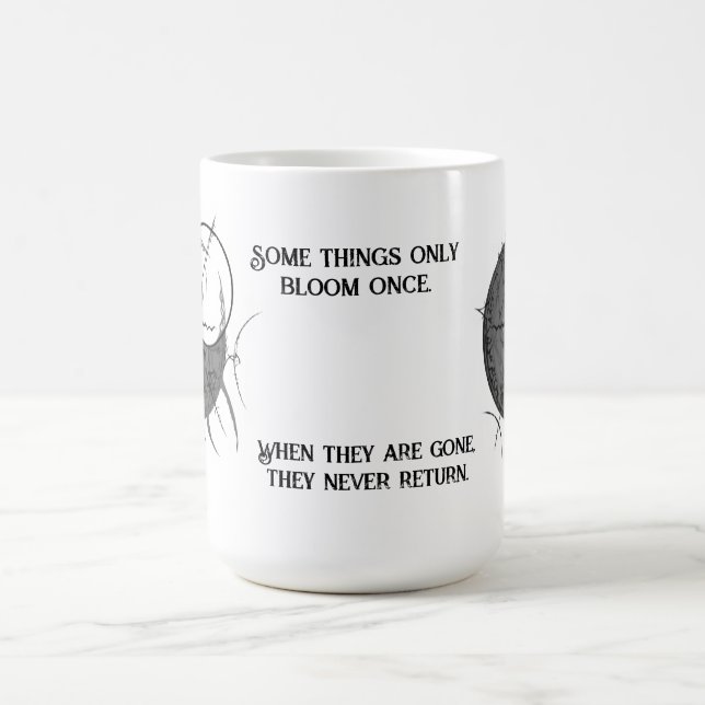 Taza De Café "Seal of the Eldritch Order" Coffee Mug (Centro)