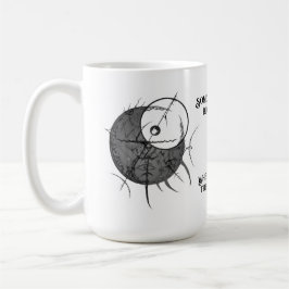 Taza De Café "Seal of the Eldritch Order" Coffee Mug