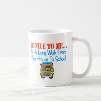 Taza De Café Séame agradable…
