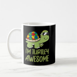 Taza De Café Sean amables y apoyen a los que tienen autismo con