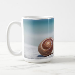 Taza De Café Seashell el   St Petersburg, la Florida