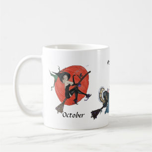 Taza De Café Season4 octubre-noviembre - DEC