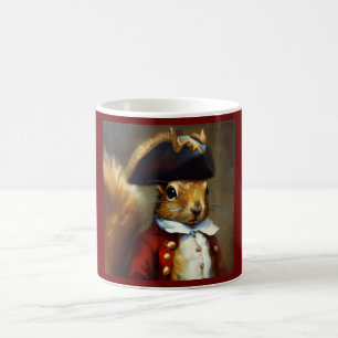 Taza De Café Secador de ardilla