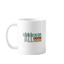 Secretaria de la escuela