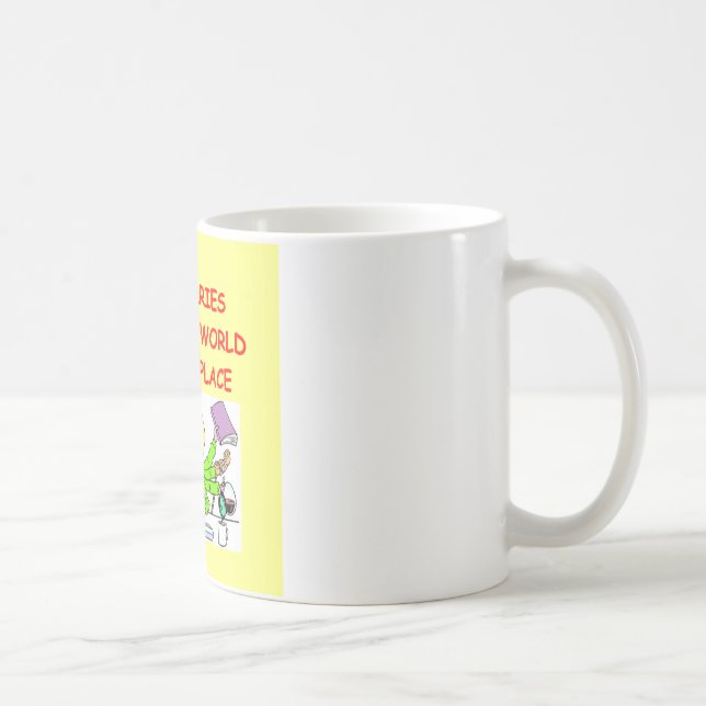 Taza De Café secretarias (Derecha)
