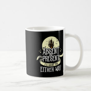 Taza De Café Secretario de Asistencia de Regreso a la Escuela A