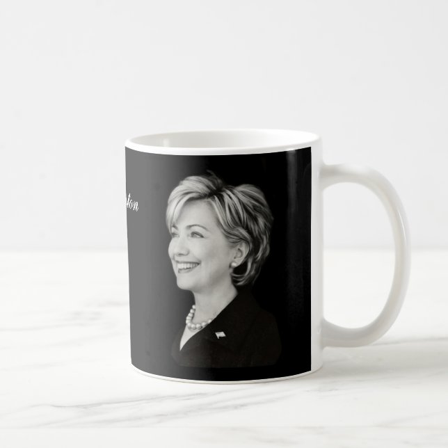 Taza De Café Secretario de Estado (Derecha)