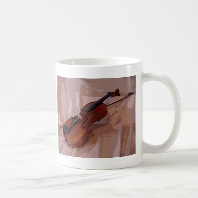 Taza De Café secuencias dulces (Derecha)