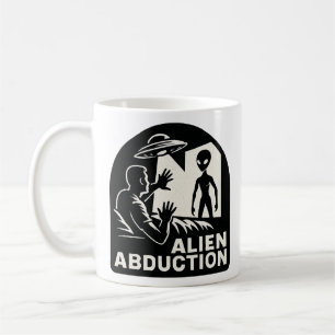 Taza De Café Secuestro de extranjeros
