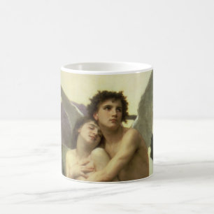 Taza De Café Secuestro (también conocido como reposo) de Psyche