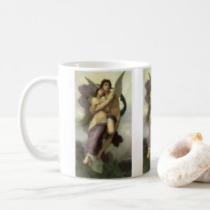 Taza De Café Secuestro (también conocido como reposo) de Psyche