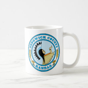 Taza De Café Sedgwick
