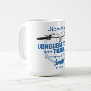 Taza De Café Seguimiento de hoja larga (H2)