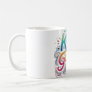 Taza De Café Seguir avanzando