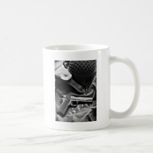 Taza De Café Segunda Guerra Mundial del potro 1911A1