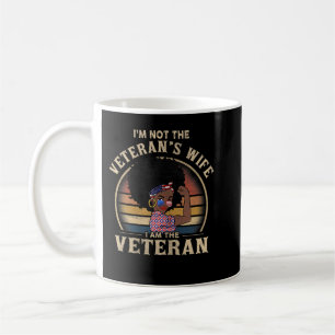 Taza De Café Segunda Guerra Mundial Dos Veteranos Orgullosos Ab