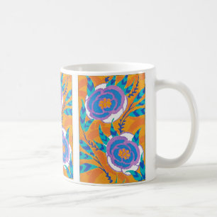 Taza De Café Seguy's Art Deco #5 en Emporio Moffa