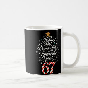 Taza De Café Seis Siete Meme Es El Momento Más Maravilloso 67 C