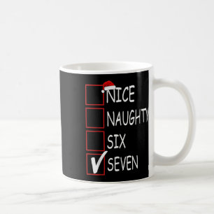 Taza De Café Seis Siete Tendencia 67 argot de Gen Alpha