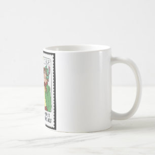 Taza De Café Seis soldados de Fortune 25 DDR 1977