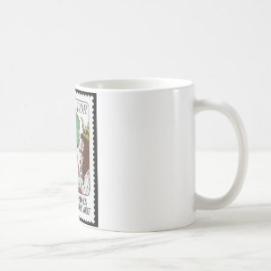 Taza De Café Seis soldados de Fortune 60 DDR 1977